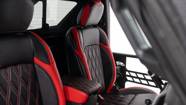 Used 2025 Jeep Wrangler Unlimited Sport image 33