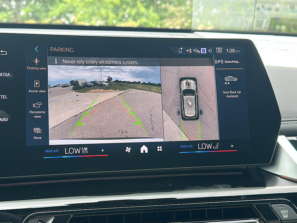 New 2025 BMW X1 xDrive28i w/ Technology Package image 23