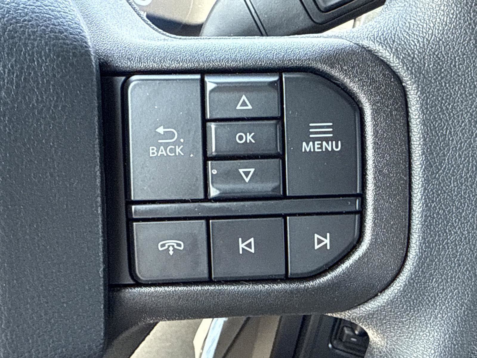 New 2025 Ford F150 STX w/ STX Black Appearance Package image 15