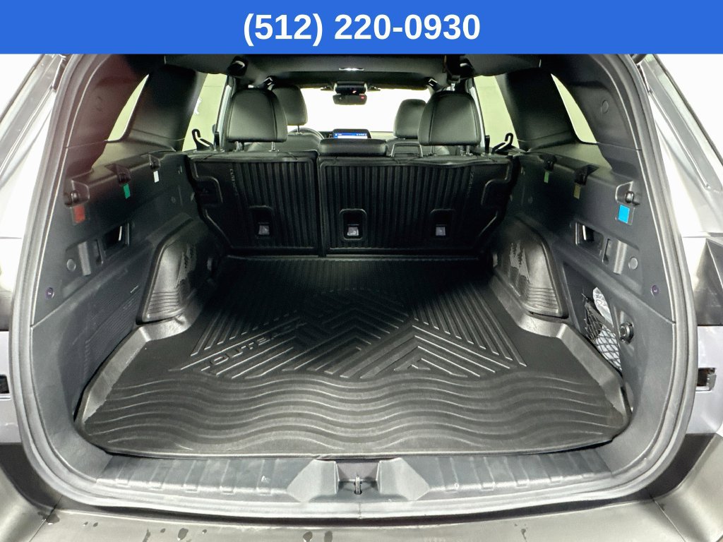 Certified 2026 Subaru Outback Limited AWD/4WD image 33
