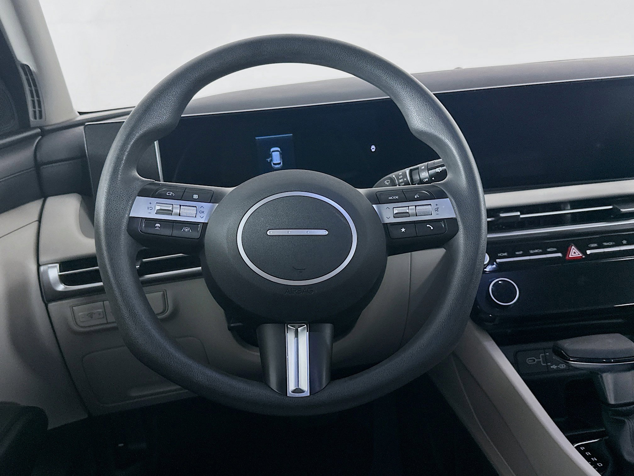 Used 2025 Hyundai Tucson SEL FWD image 18