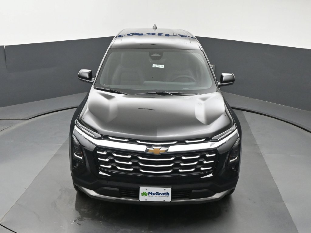 New 2027 Chevrolet Equinox LT w/ Convenience Package II AWD/4WD image 27