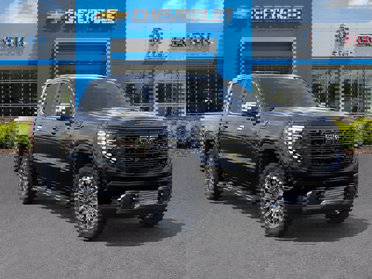 New 2026 GMC Sierra 1500 Denali Ultimate image 31