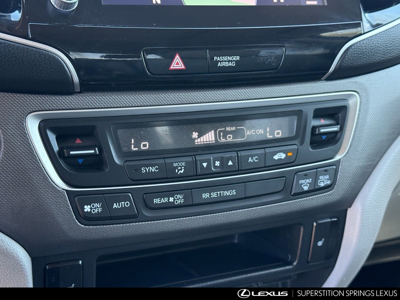 Used 2021 Honda Ridgeline RTL-E image 23