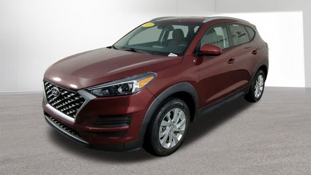 Used 2019 Hyundai Tucson Value FWD image 4
