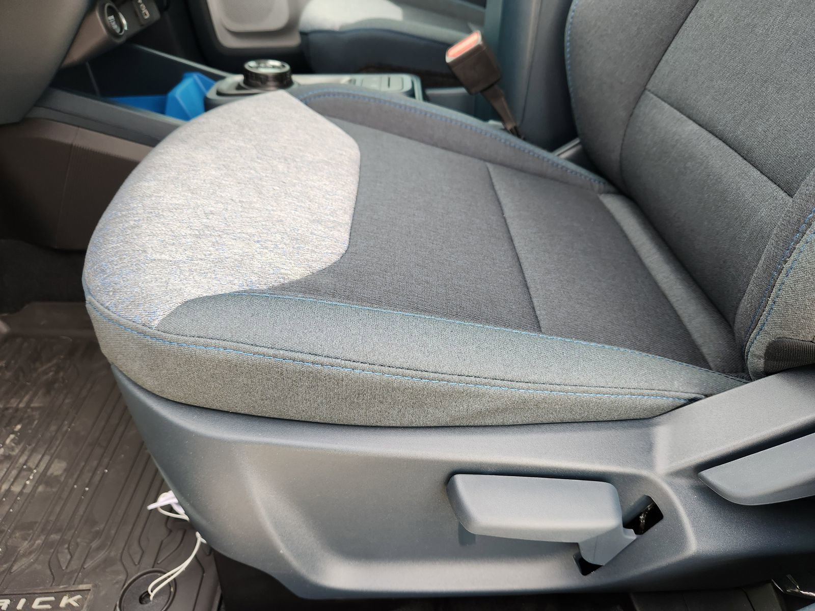 New 2026 Ford Maverick XLT image 23