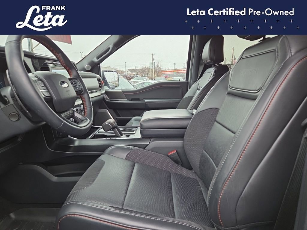 Used 2024 Ford F150 Raptor image 21