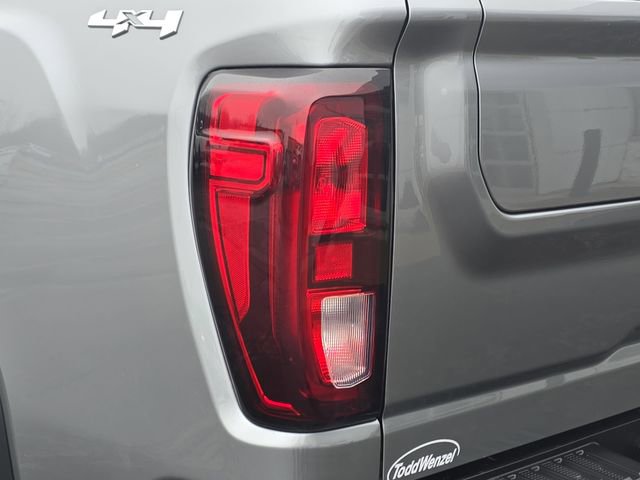 Certified 2024 GMC Sierra 2500 SLE w/ SLE Value Package; image 35