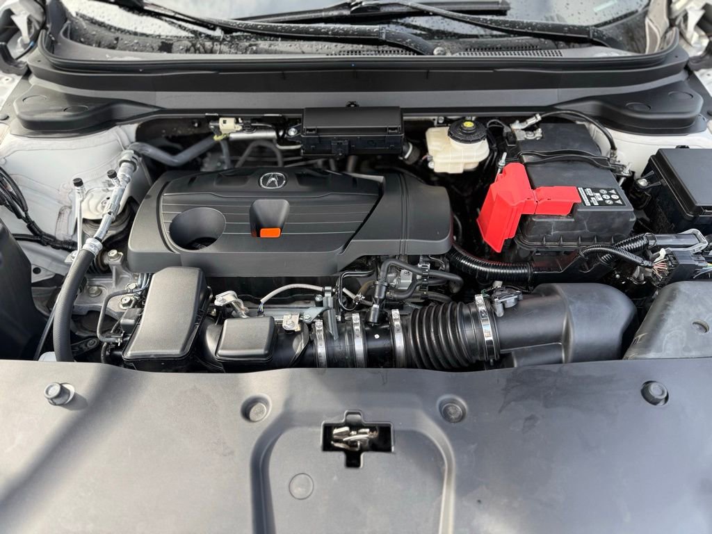 Used 2020 Acura RDX w/ Technology Package image 10