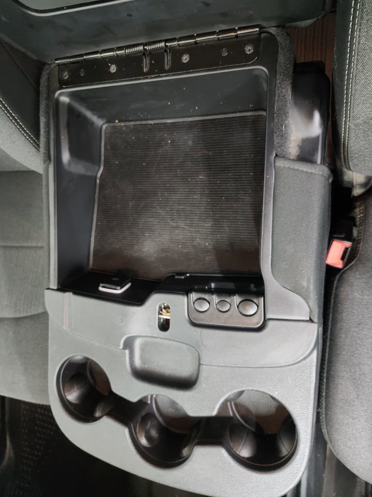 Used 2019 RAM 2500 Tradesman image 19