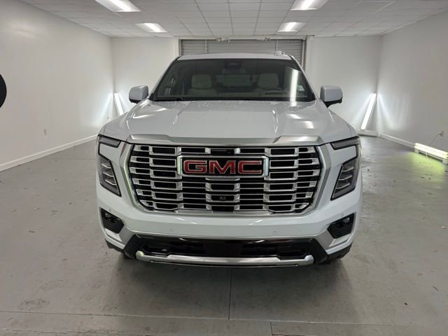 New 2026 GMC Yukon Denali w/ Sun & Power Step Package video 2