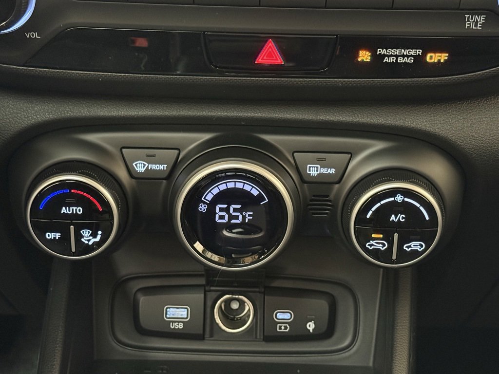 New 2026 Hyundai Venue SEL image 16