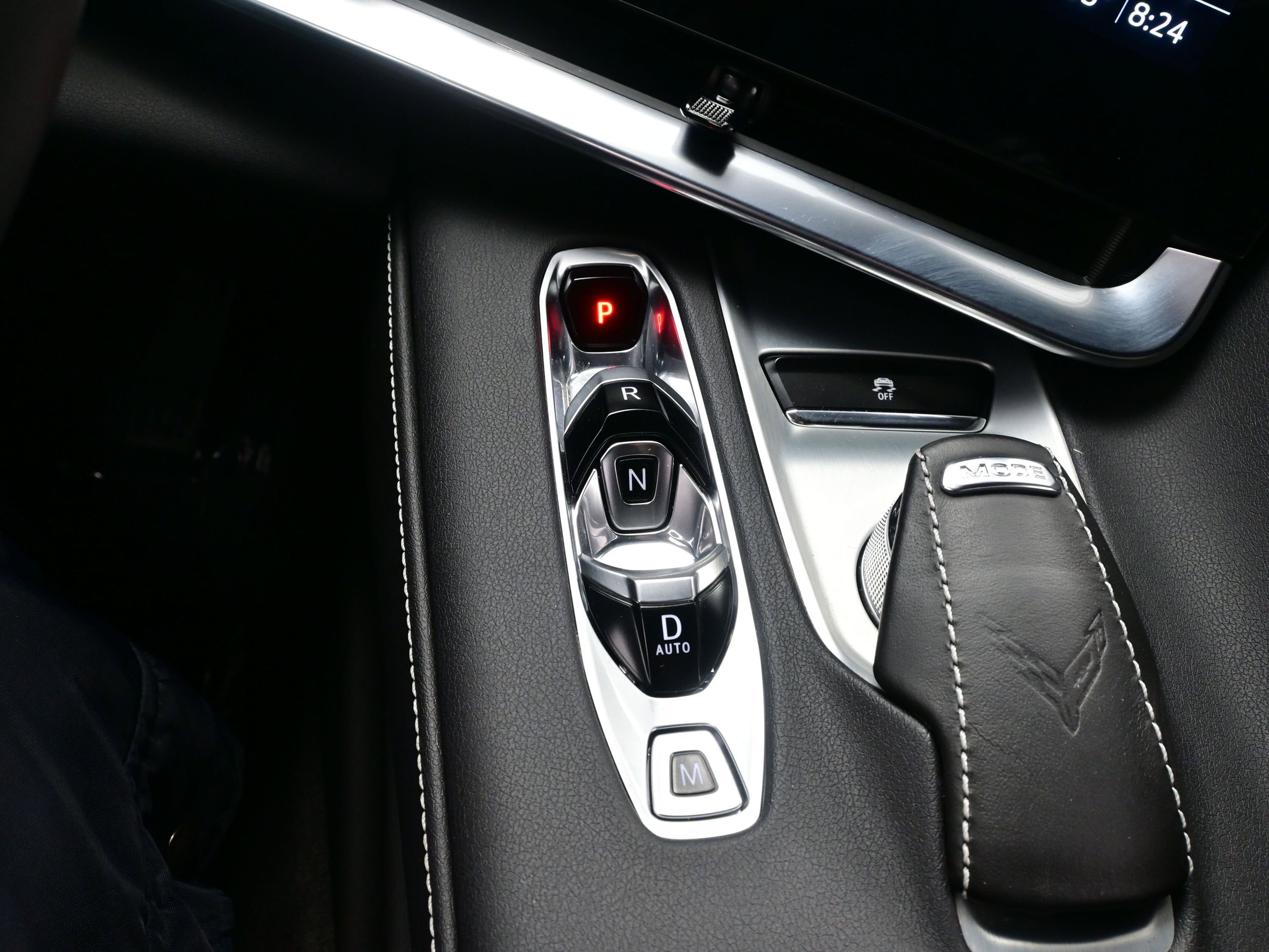 Used 2023 Chevrolet Corvette Stingray Coupe w/ Battery Protection Package image 18