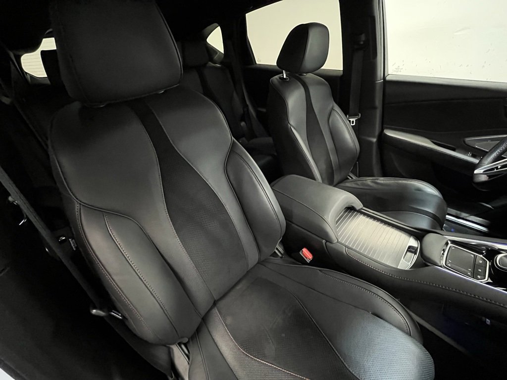 Used 2023 Acura RDX AWD w/ A-Spec & Advance Pkg image 11