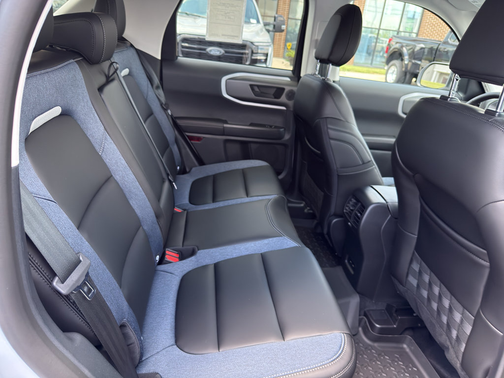 New 2026 Ford Bronco Sport Outer Banks w/ Outer Banks Tech Package+ AWD/4WD image 26