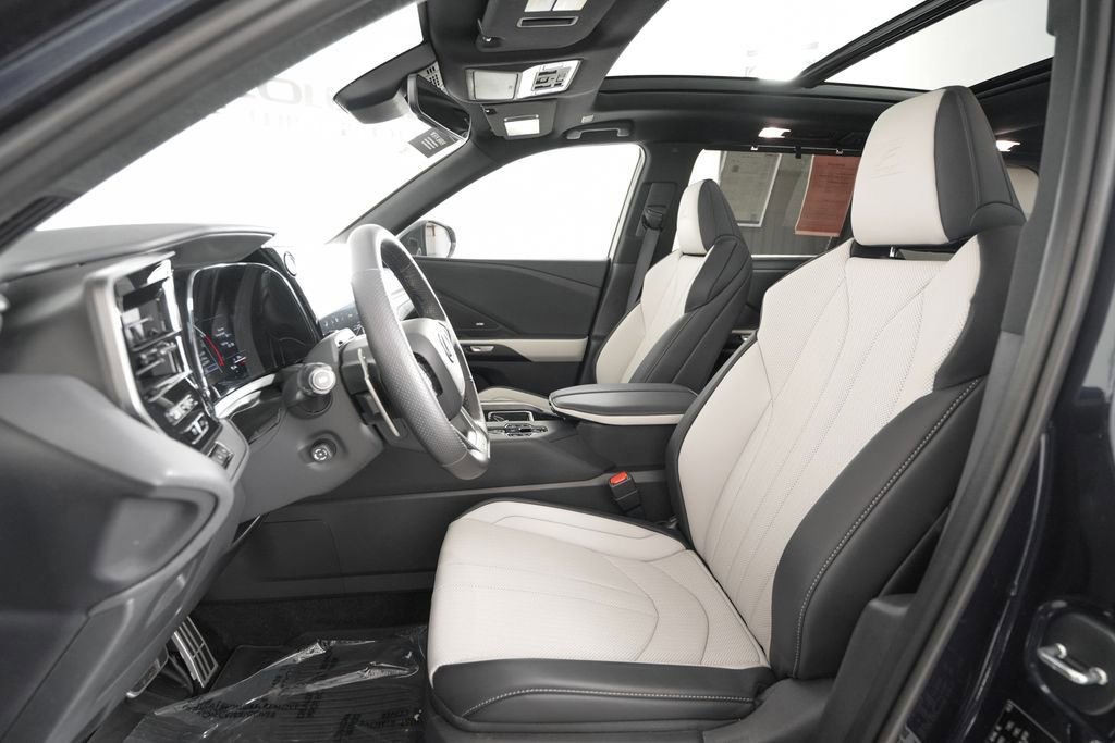 Certified 2026 Lexus TX 350 AWD w/ Technology Package image 9
