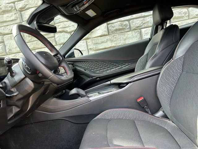 Used 2025 Dodge Charger R/T w/ Quick Order Package 25M R/T image 8