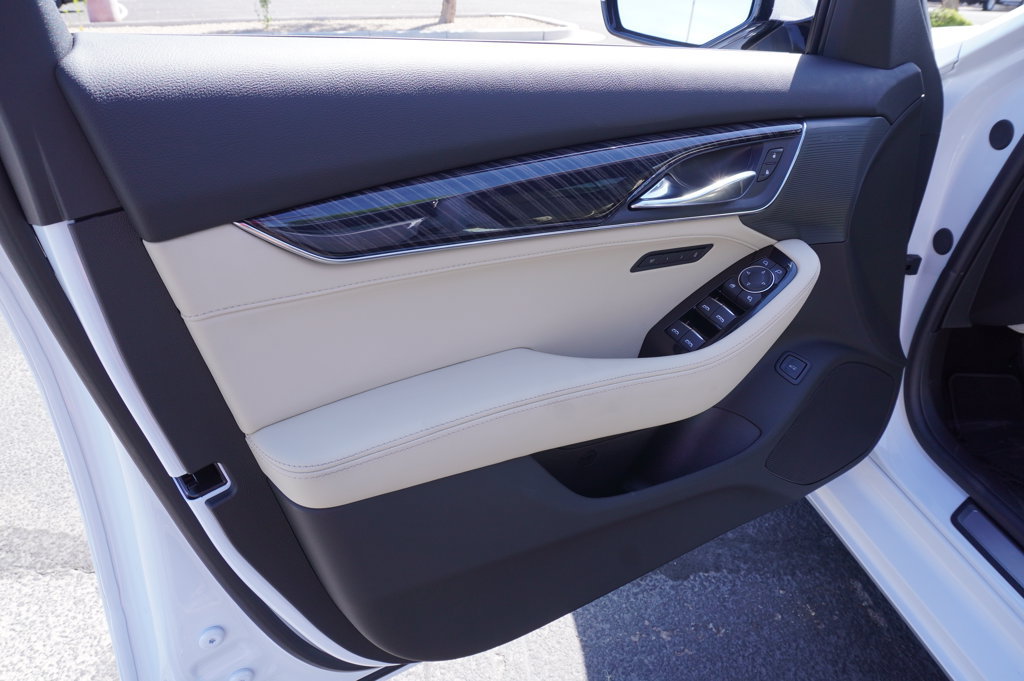 New 2026 Cadillac CT5 Premium Luxury w/ Technology Package RWD image 15