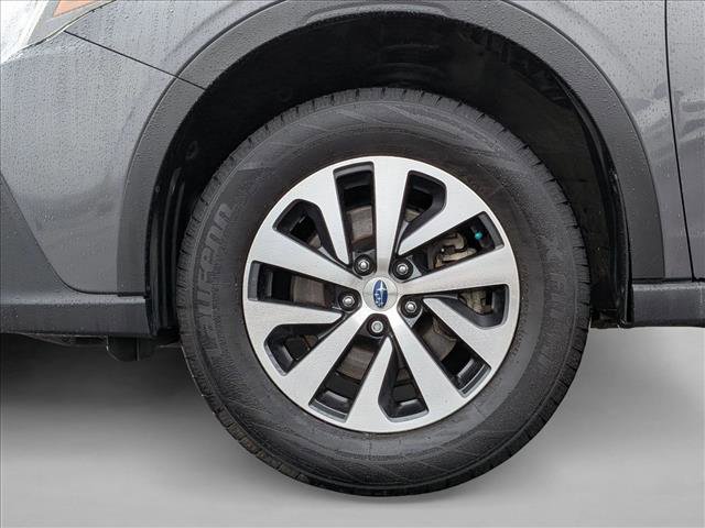 Used 2020 Subaru Outback AWD/4WD image 24