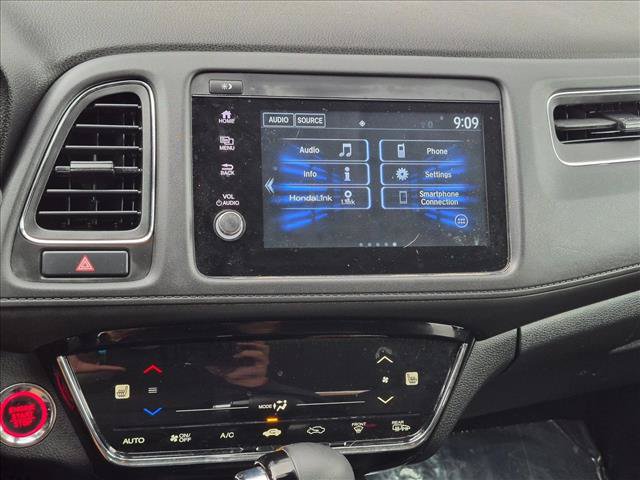 Used 2019 Honda HR-V EX image 20