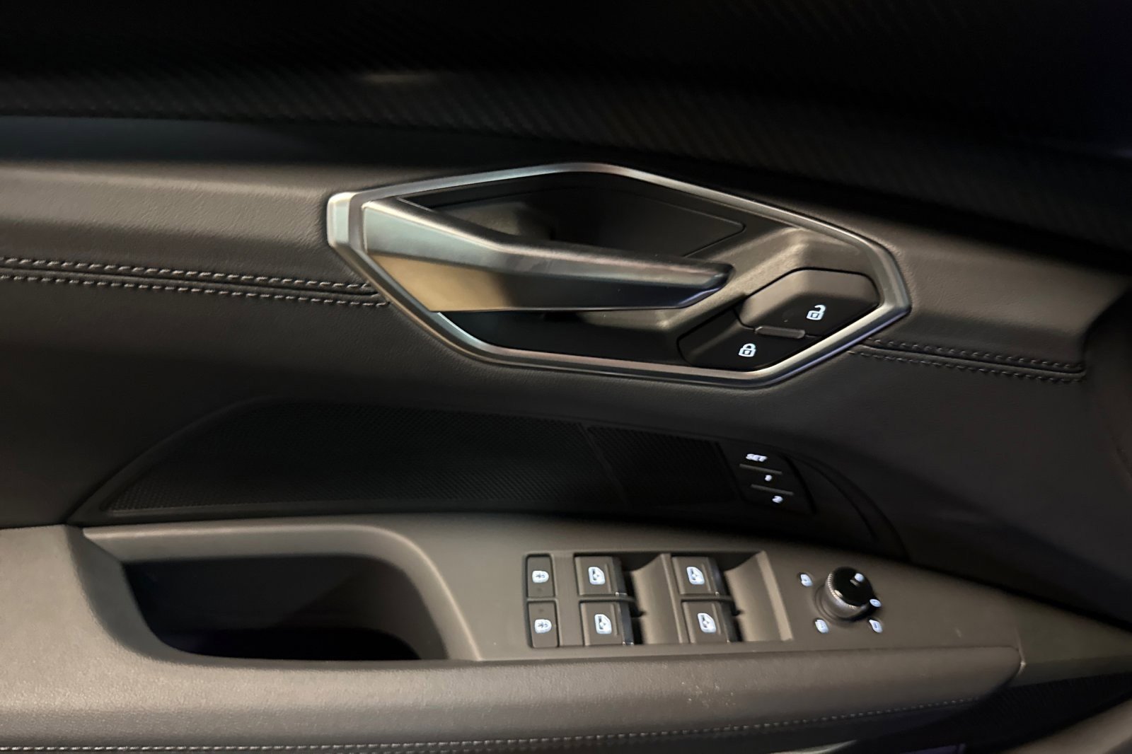 New 2026 Audi S e-tron GT Premium Plus AWD/4WD image 10