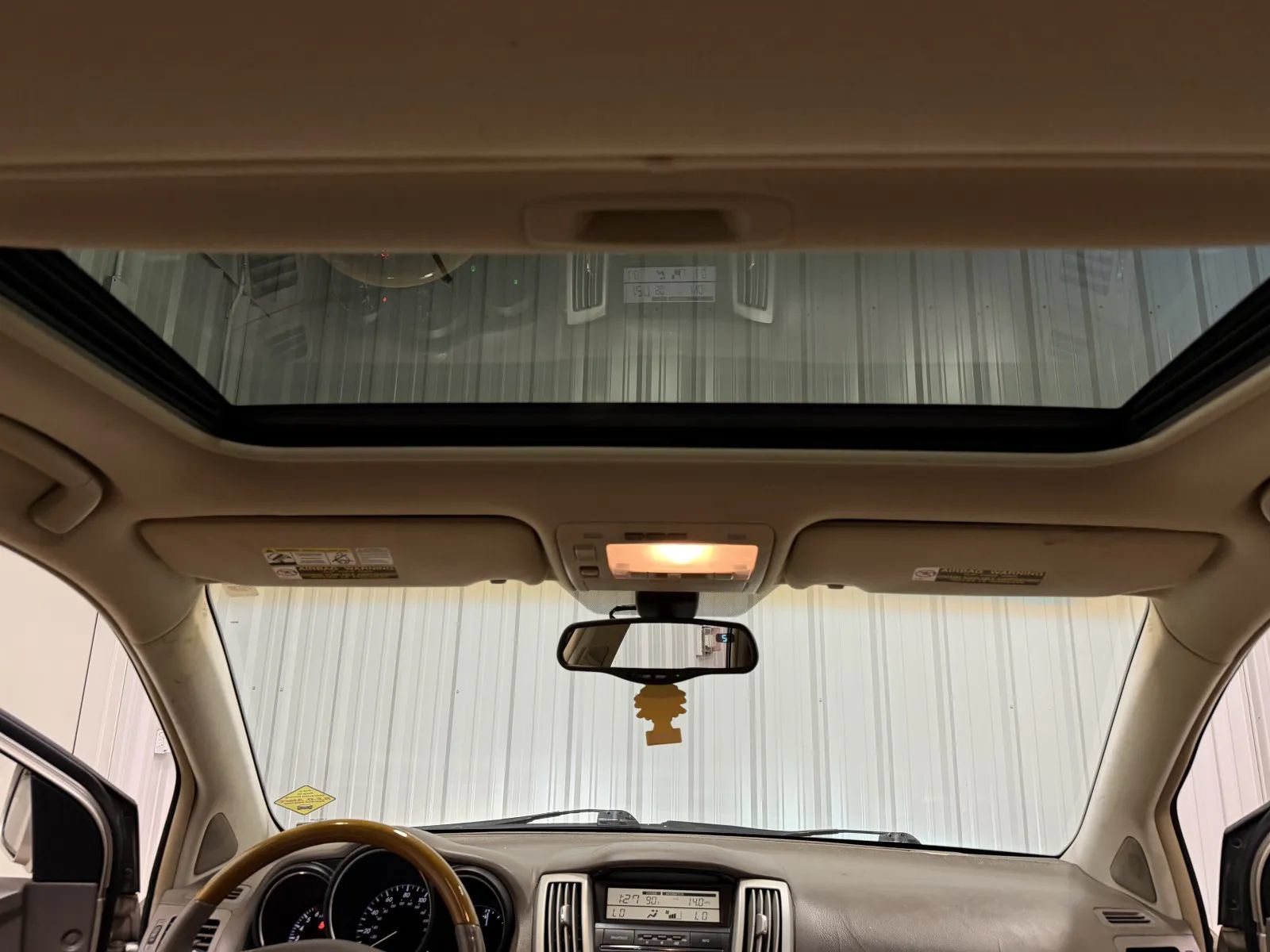 Used 2004 Lexus RX 330 FWD image 29