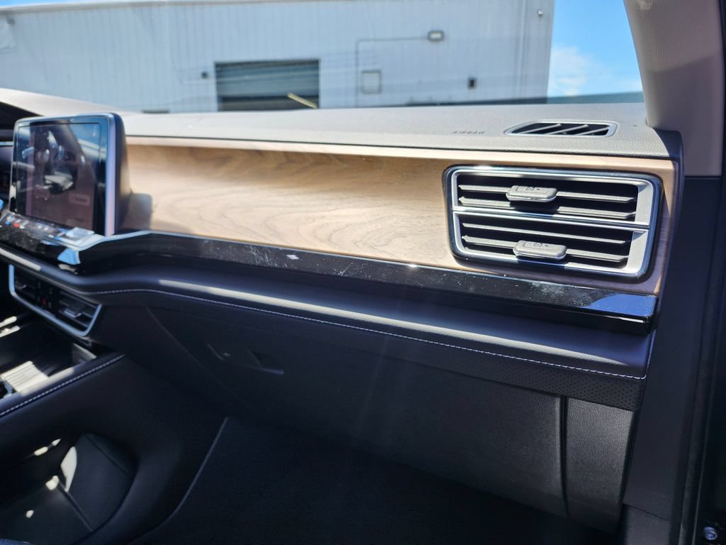 New 2026 Volkswagen Atlas SE AWD/4WD image 13