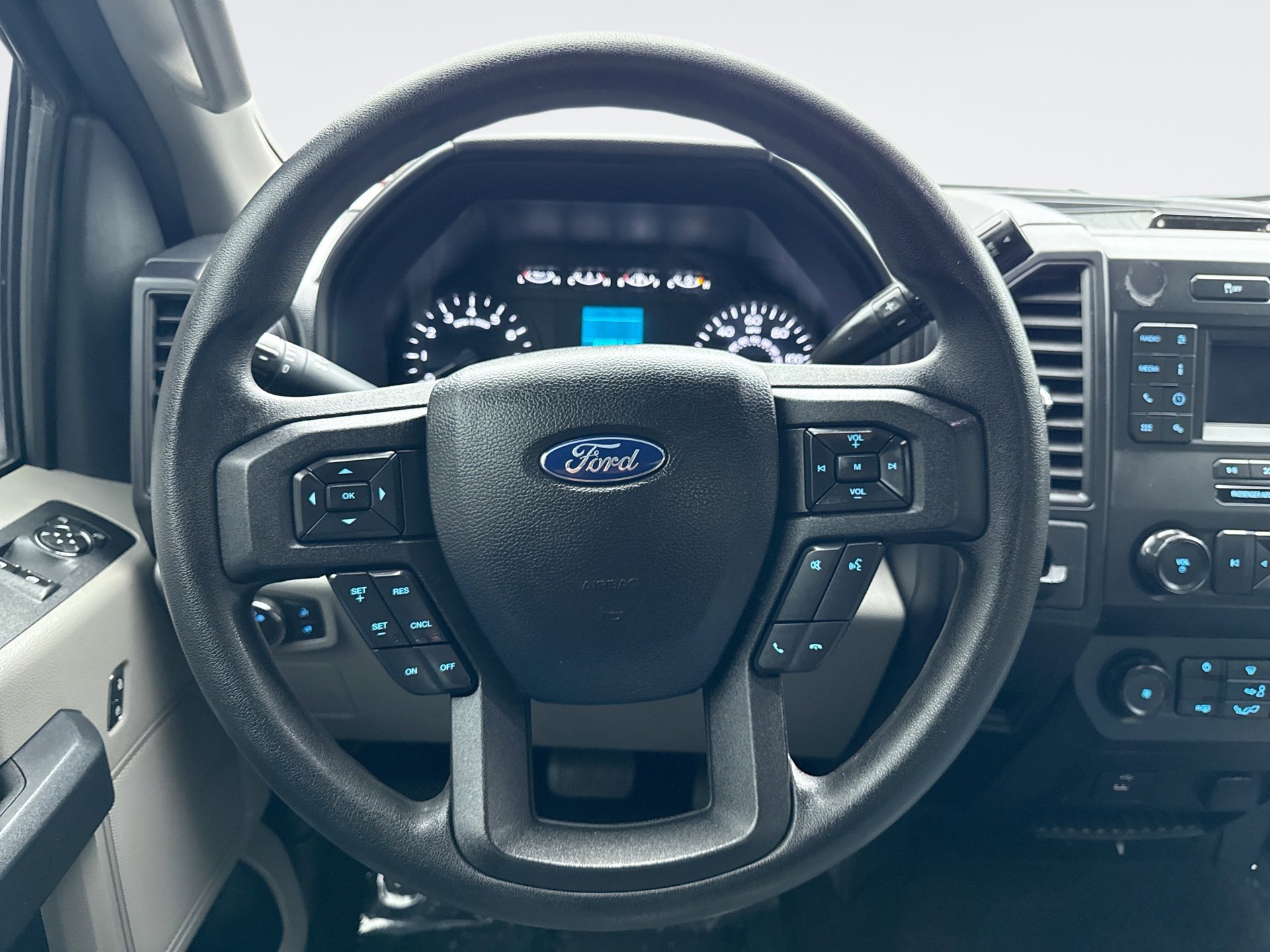 Used 2019 Ford F150 XL w/ XL Power Equipment Group RWD image 12