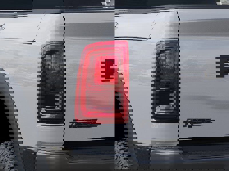 New 2026 RAM 2500 Rebel image 9