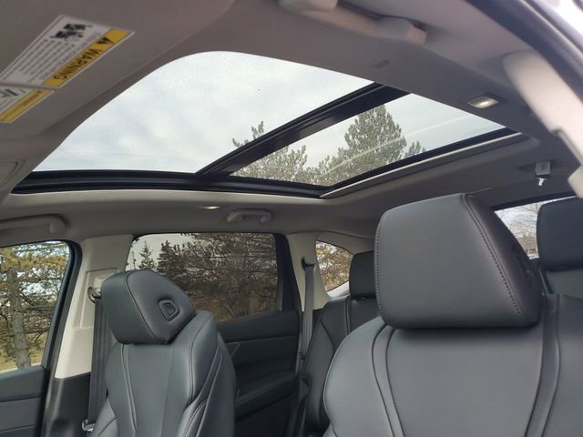 Used 2022 Acura MDX SH-AWD image 19