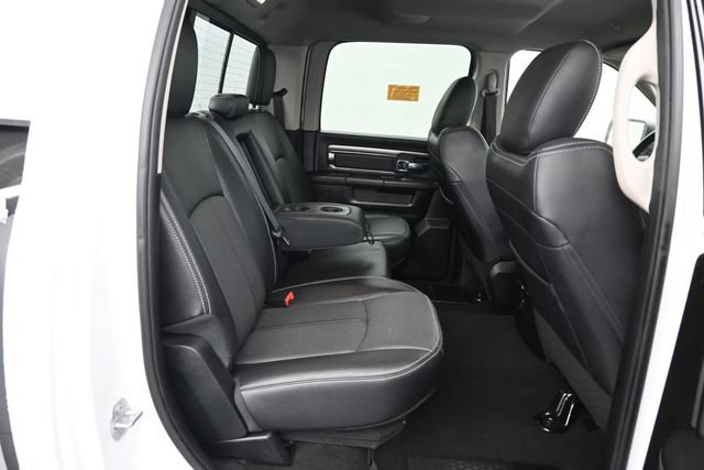 Used 2018 RAM 2500 Laramie w/ Sport Appearance Group AWD/4WD image 6