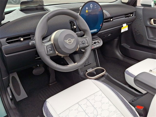 New 2026 MINI Cooper S image 6