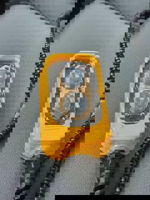 New 2025 Ford F550 4x4 Regular Cab Super Duty image 6