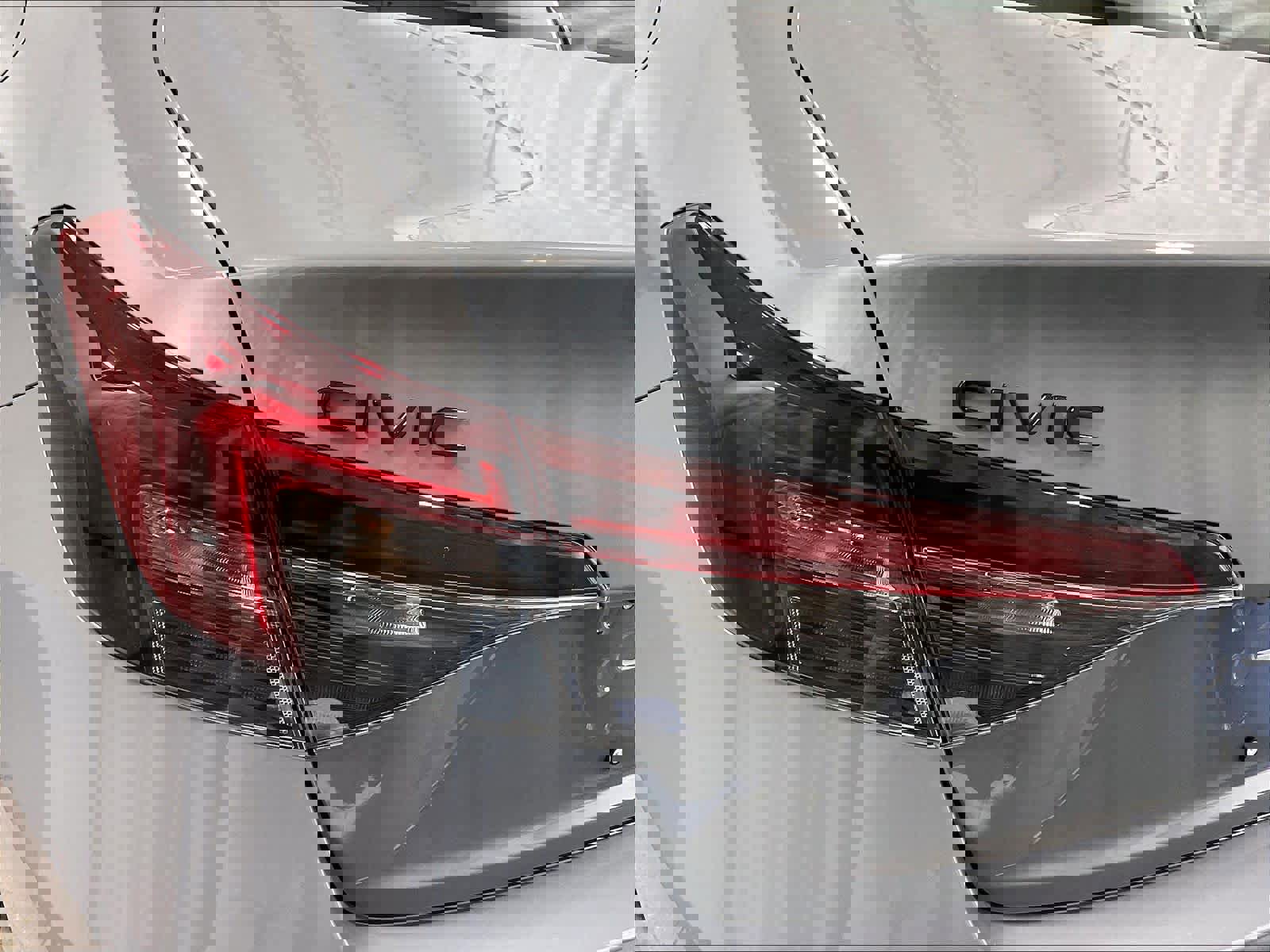 Used 2026 Honda Civic Sport image 33