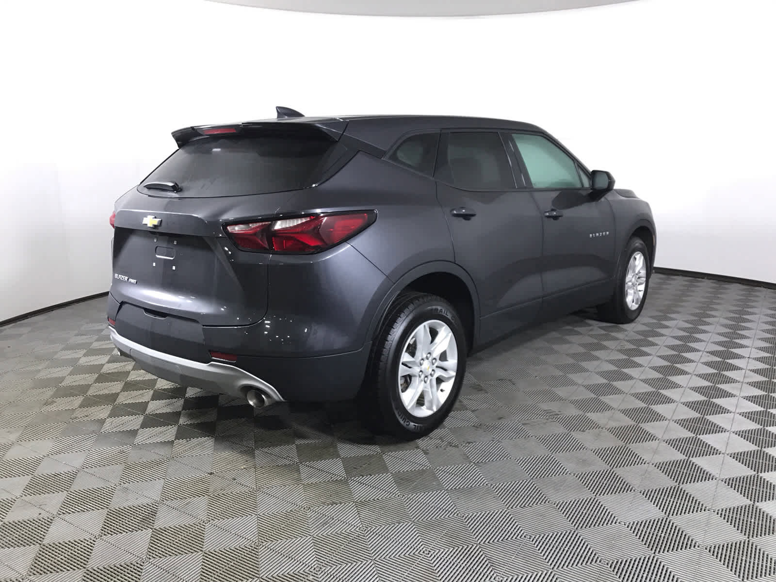 Used 2022 Chevrolet Blazer LT image 25