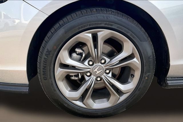 Used 2023 Honda Accord EX image 6