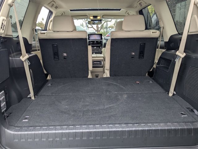 Used 2022 Lexus GX 460 Premium image 6