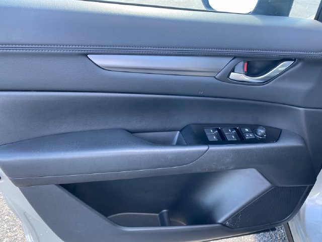 Used 2025 MAZDA CX-5 AWD 2.5 S w/ Select Package image 16