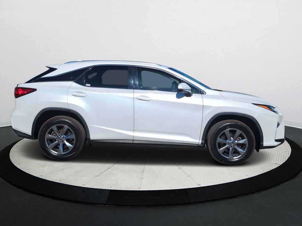 Used 2019 Lexus RX 350 AWD image 3