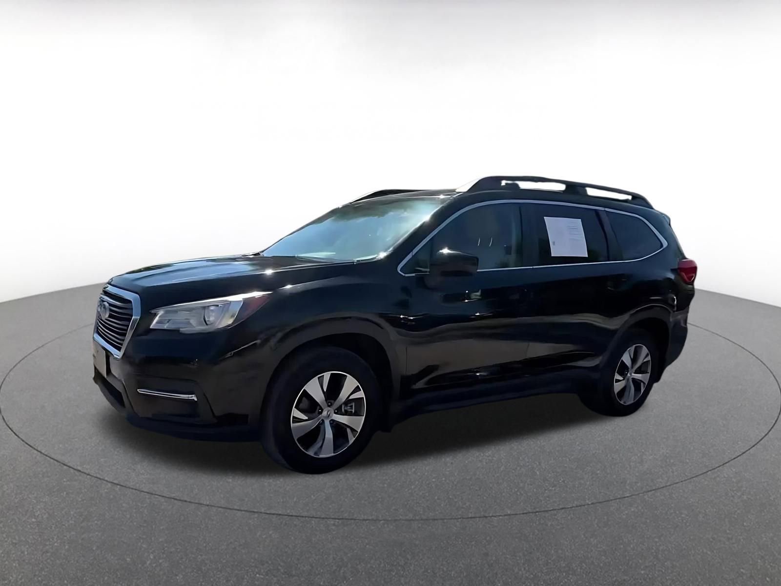 Used 2021 Subaru Ascent Premium w/ Convenience Package image 8