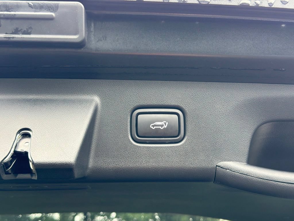 Certified 2023 Hyundai Tucson SEL AWD/4WD image 14