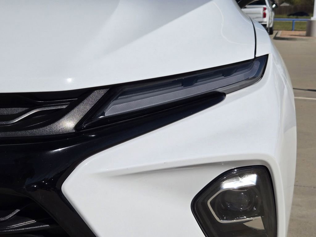 Used 2023 Chevrolet Blazer LT w/ Convenience Package image 31