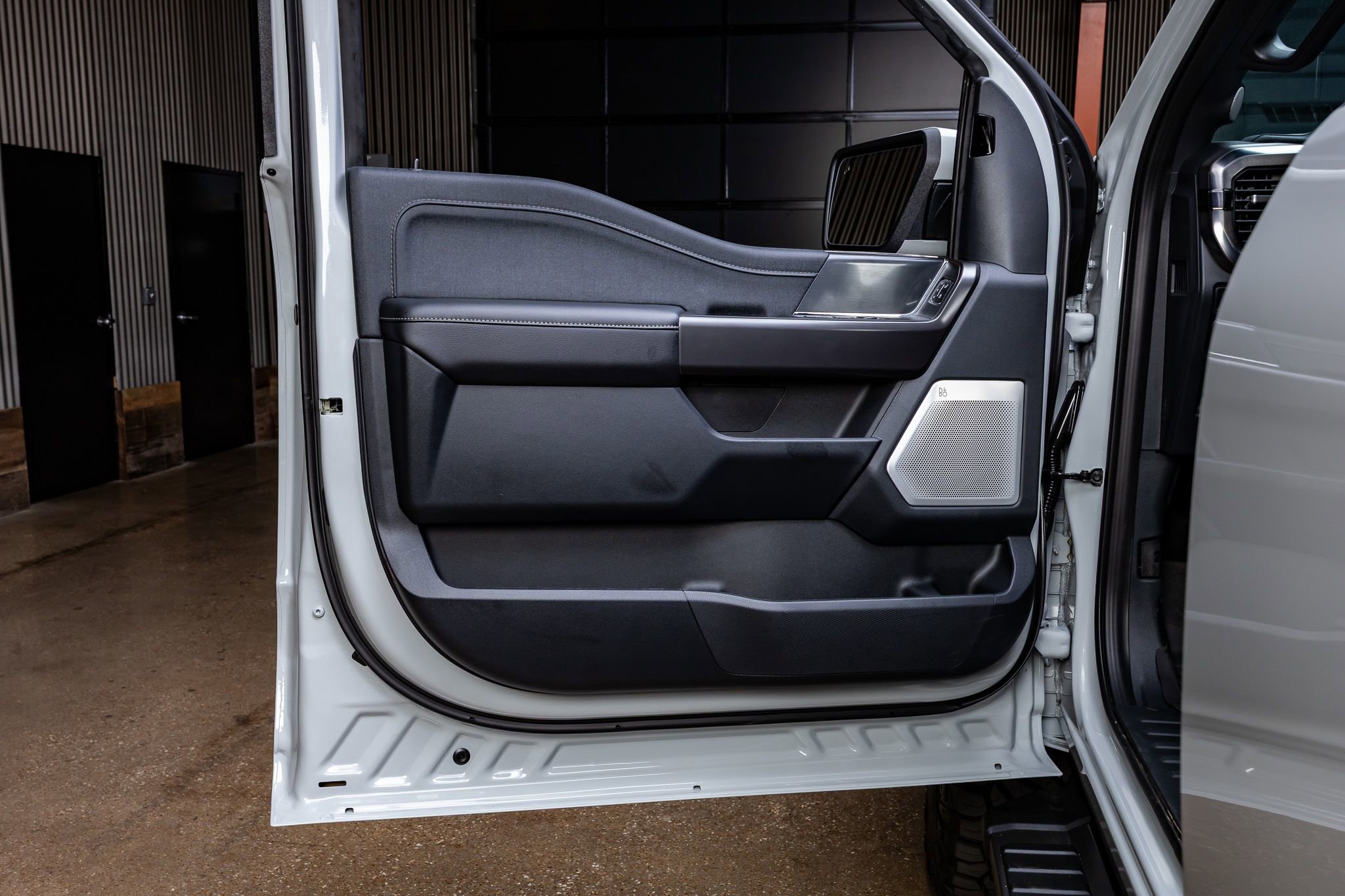 Used 2026 Ford F150 Lariat image 35