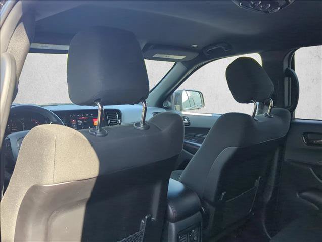 Used 2026 Dodge Durango GT RWD image 27