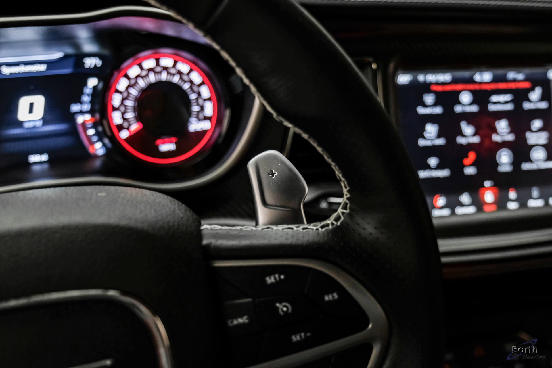 Used 2021 Dodge Challenger SRT Hellcat Redeye image 53