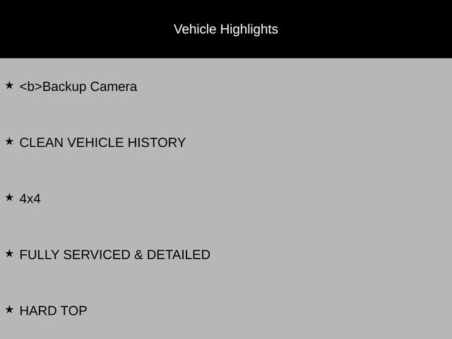 Used 2016 Jeep Wrangler Unlimited Sahara w/ Connectivity Group AWD/4WD image 10