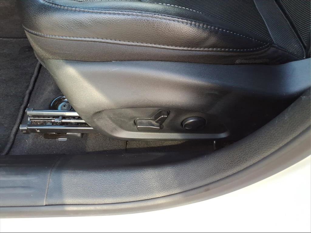 Used 2023 Jeep Compass High Altitude image 12