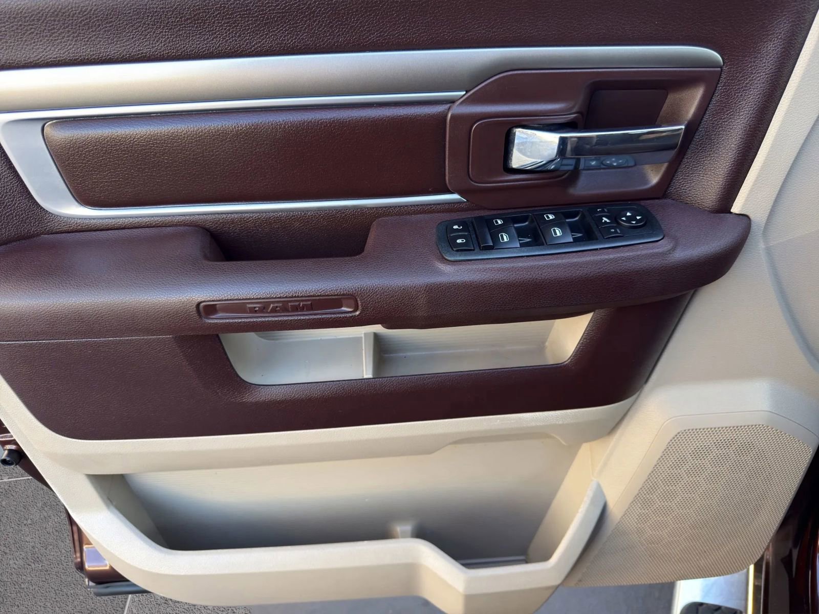 Used 2013 RAM 1500 Big Horn image 25