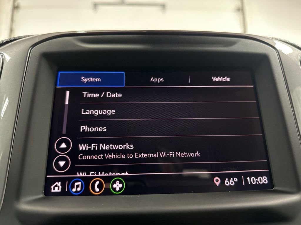 Used 2022 Chevrolet Silverado 1500 Custom Trail Boss image 27