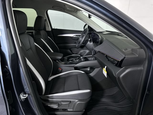New 2026 Buick Envision Sport Touring AWD/4WD image 30